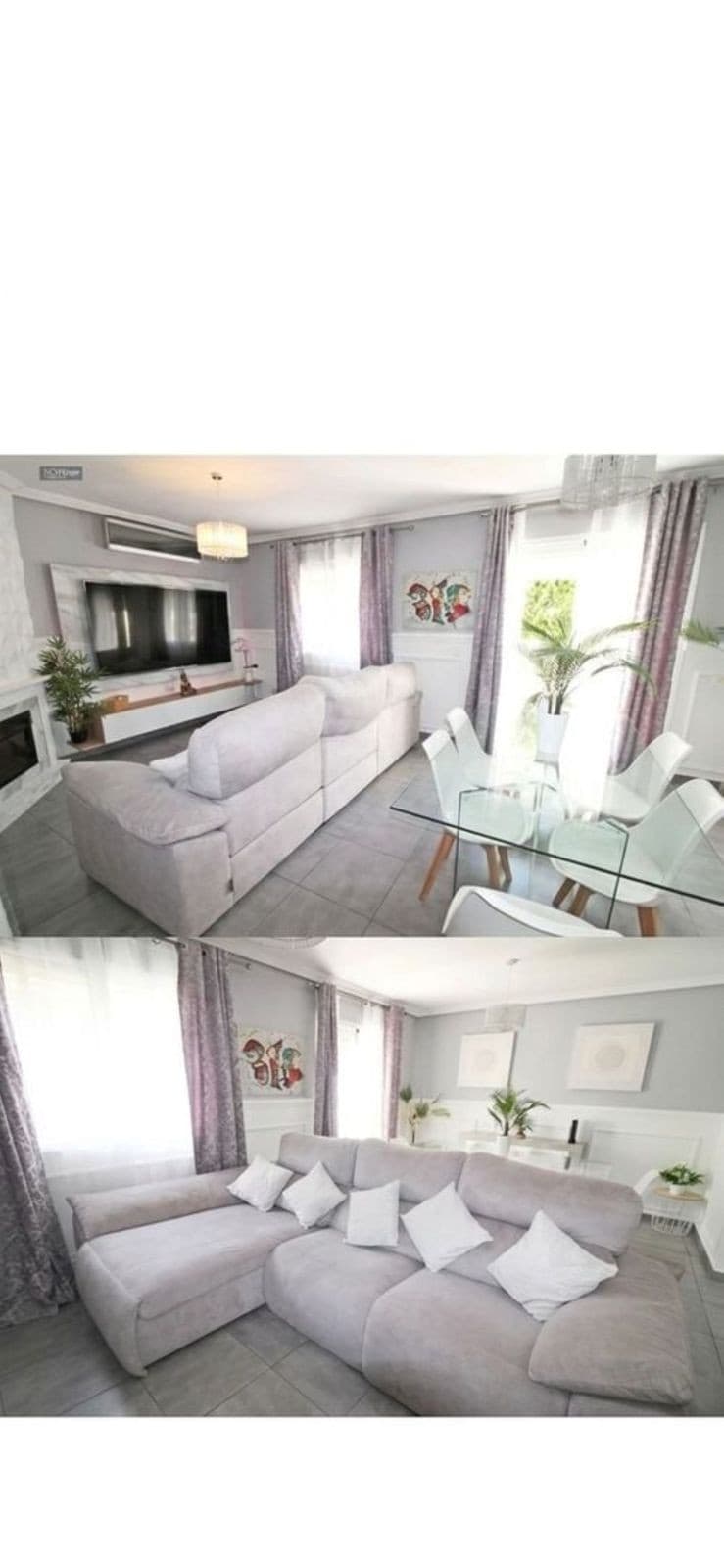 Townhouse in Campanillas — photo 7 of 10