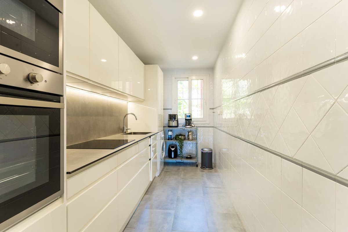Ground Floor Apartment in Cabopino — photo 8 of 10