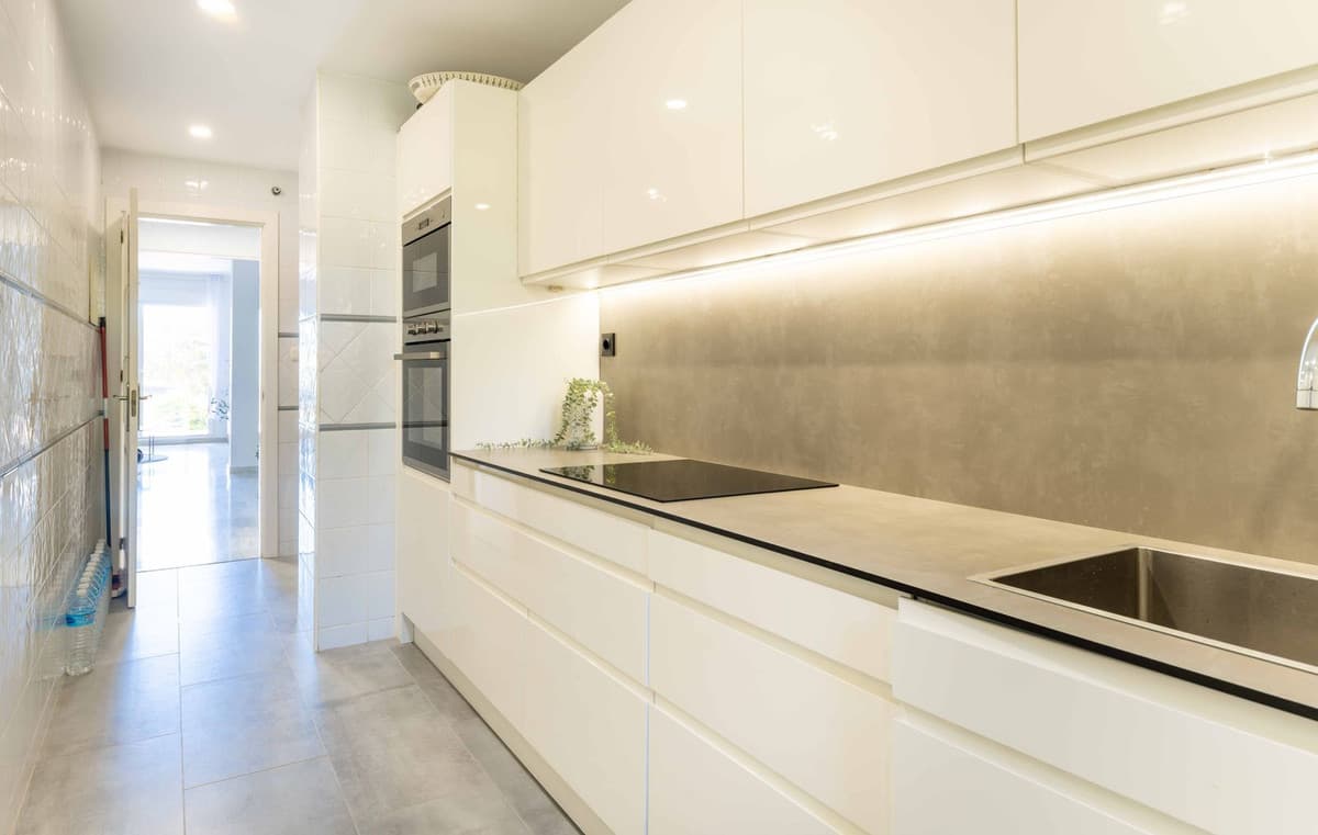 Ground Floor Apartment in Cabopino — photo 9 of 10