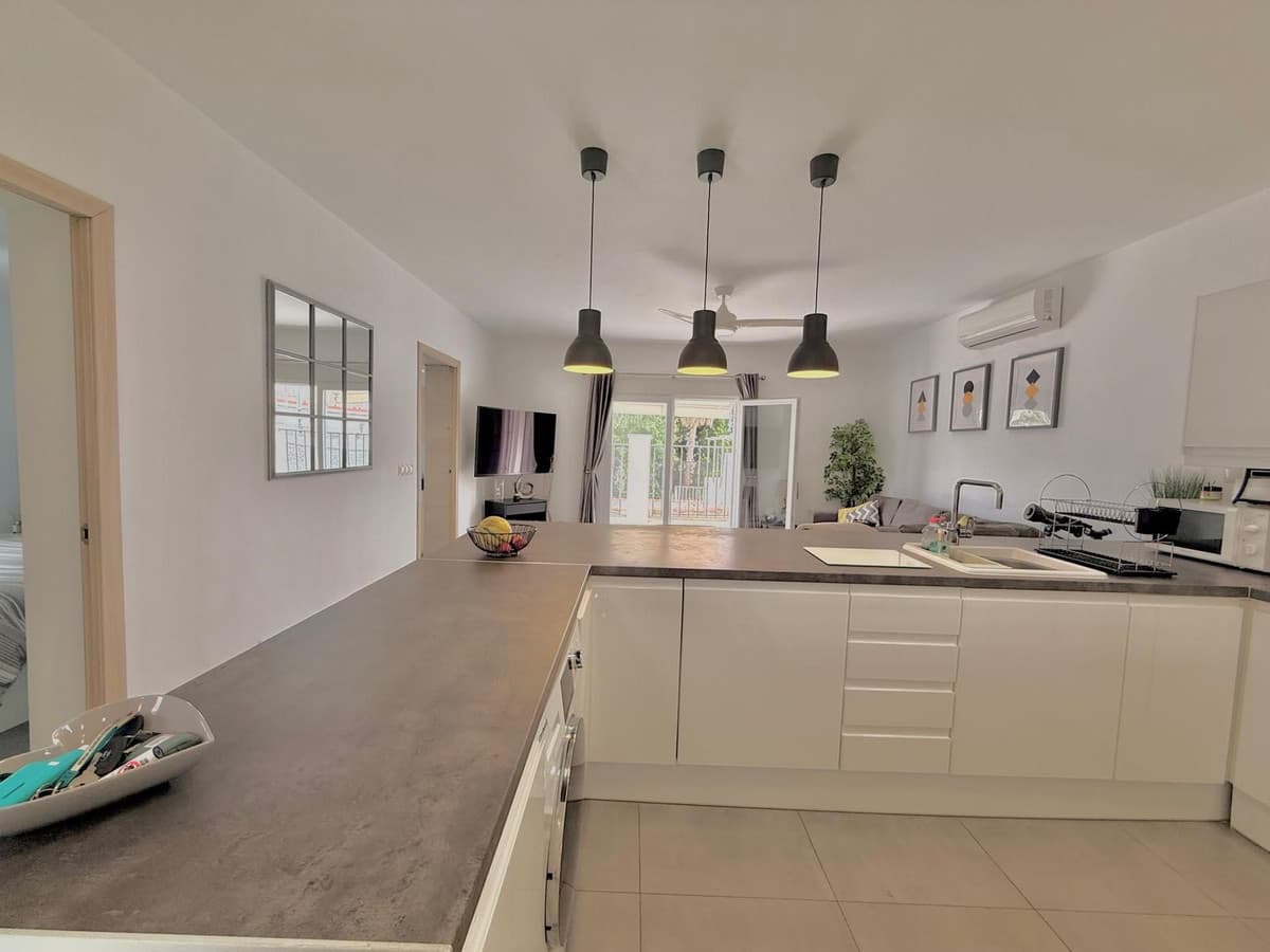 Detached Villa in Benalmadena — photo 4 of 10