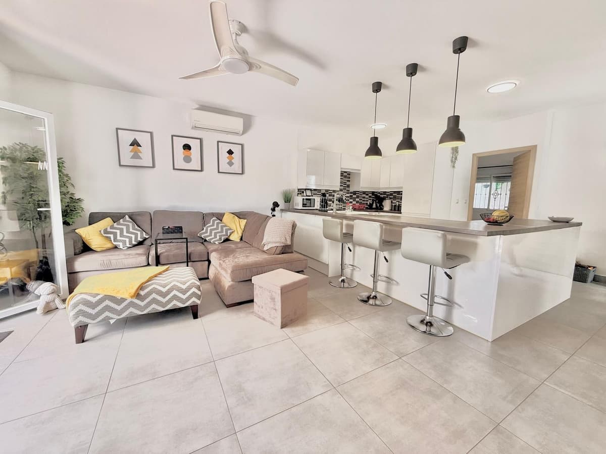 Detached Villa in Benalmadena — photo 10 of 10