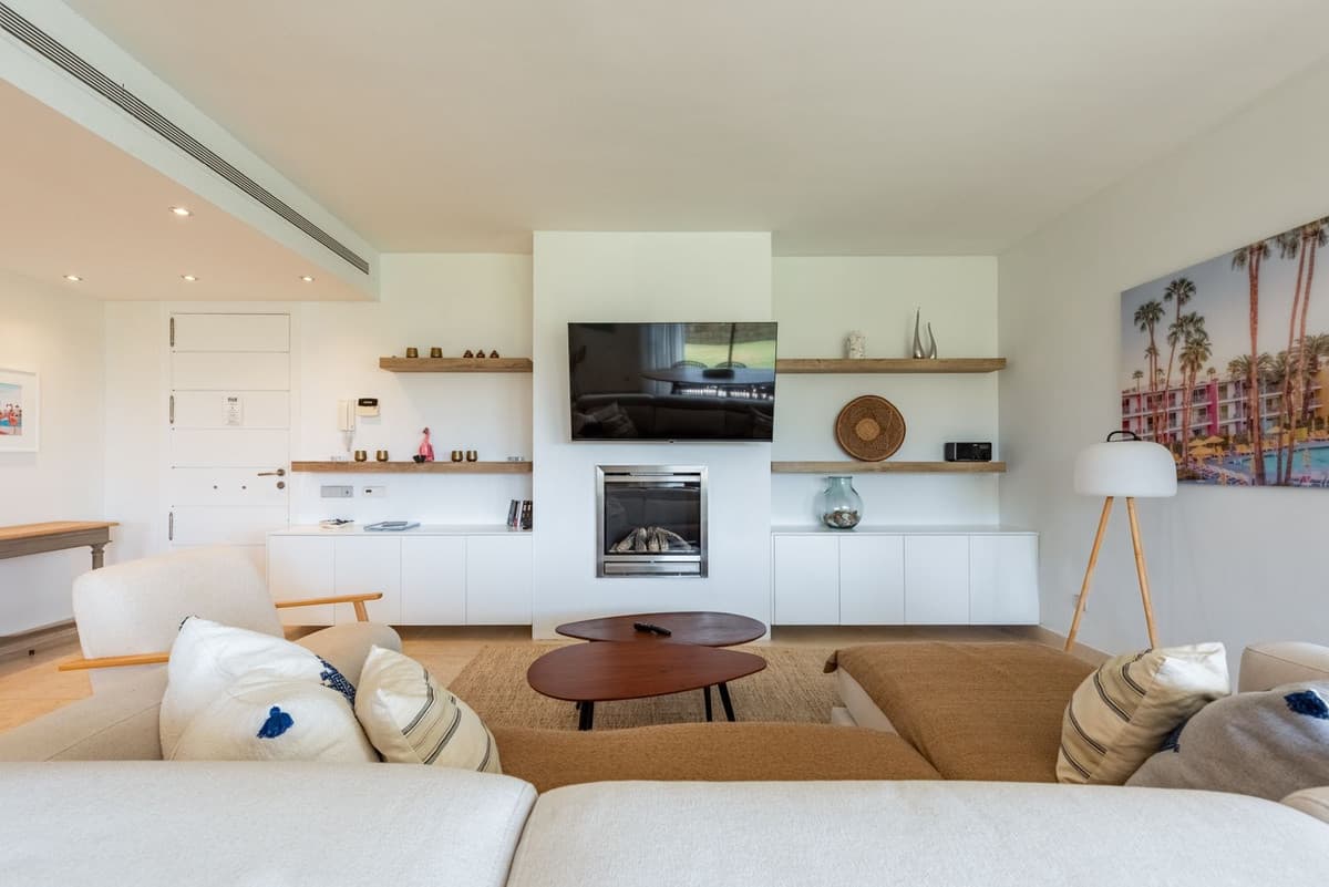 Ground Floor Apartment in Los Flamingos — photo 5 of 10