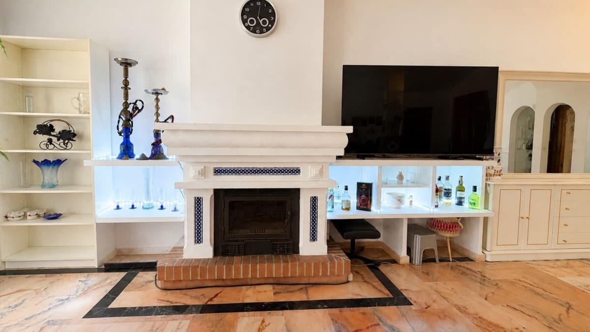 Detached Villa in Estepona — photo 10 of 10