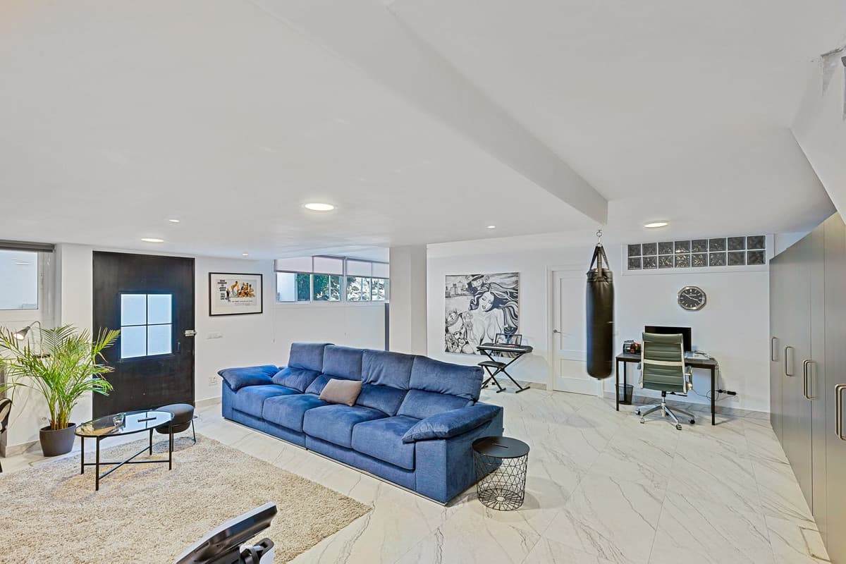 Semi-Detached House in Ojén — photo 5 of 10