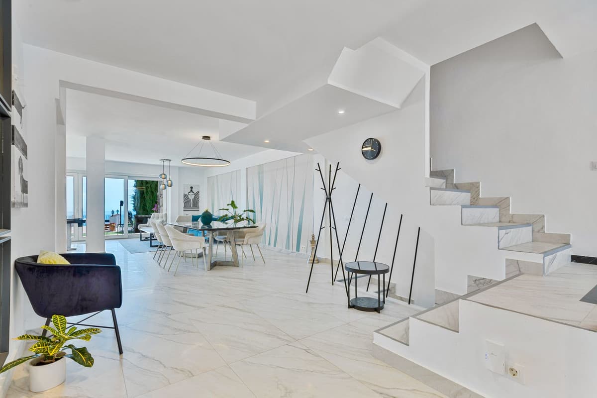 Semi-Detached House in Ojén — photo 9 of 10
