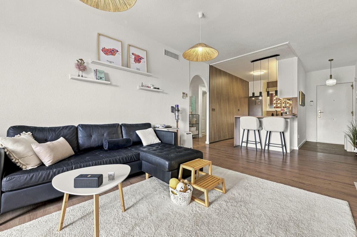 Middle Floor Apartment in Reserva de Marbella — photo 6 of 10
