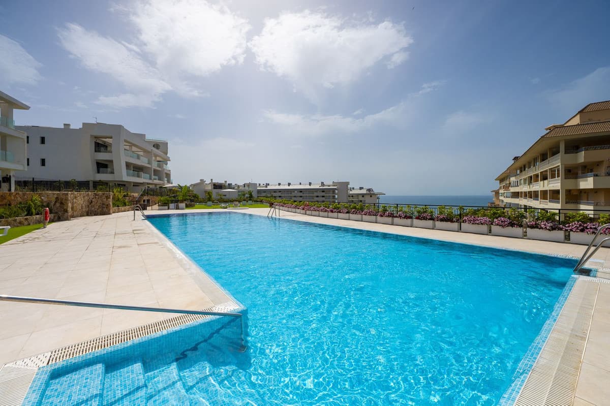 Ground Floor Apartment in Benalmadena — photo 1 of 10