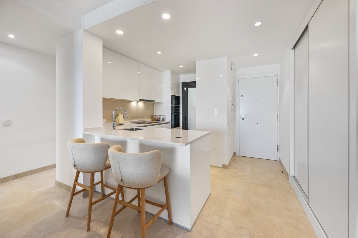 Ground Floor Apartment in Benalmadena — photo 4 of 10
