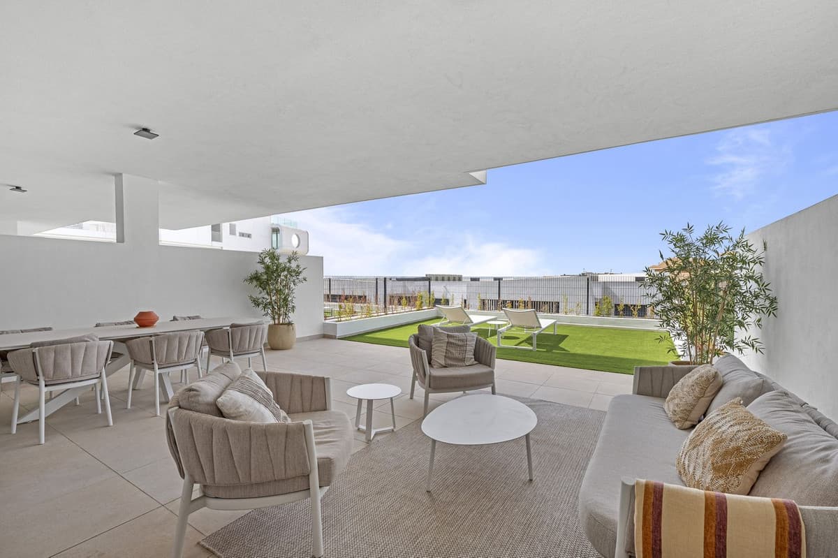 Ground Floor Apartment in Benalmadena — photo 6 of 10