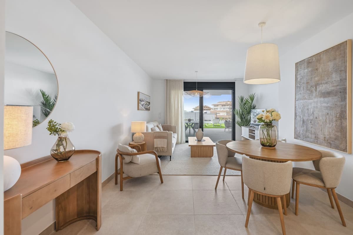 Ground Floor Apartment in Benalmadena — photo 8 of 10