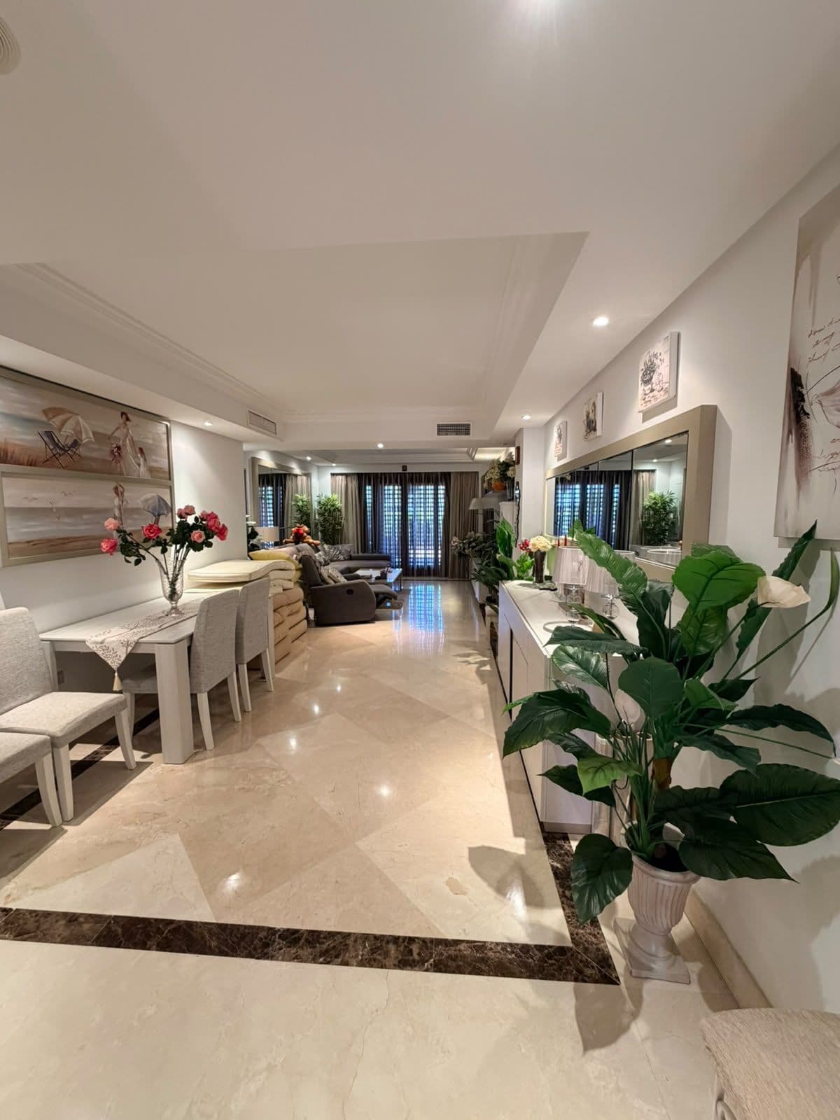 Ground Floor Apartment in New Golden Mile — photo 8 of 10
