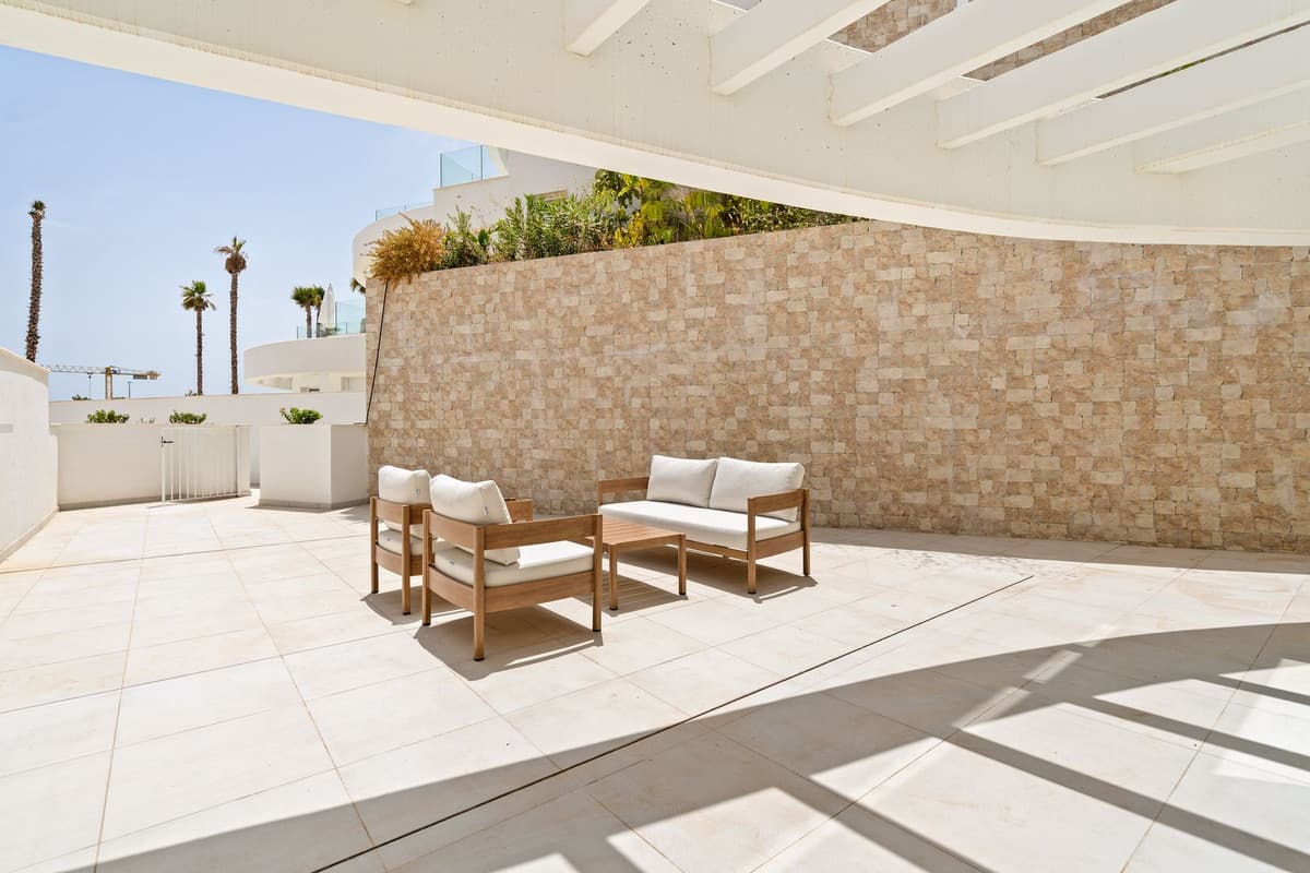 Ground Floor Apartment in La Cala de Mijas — photo 5 of 10