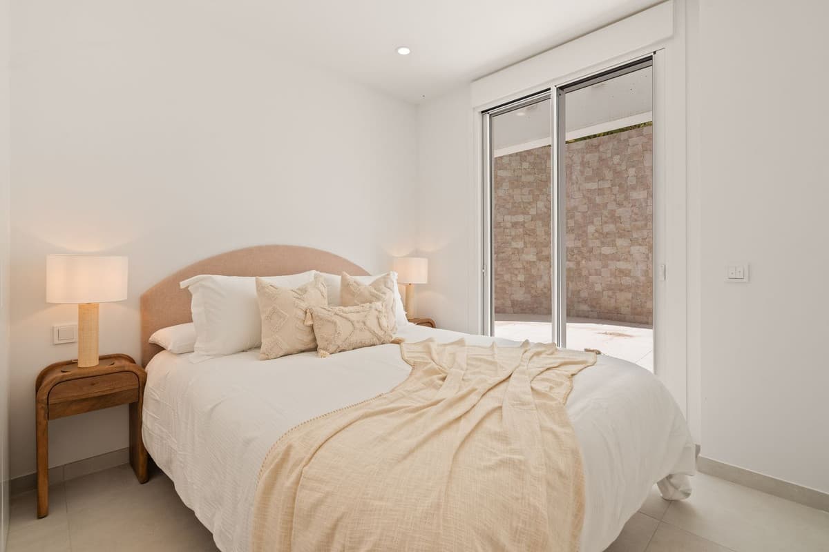 Ground Floor Apartment in La Cala de Mijas — photo 8 of 10