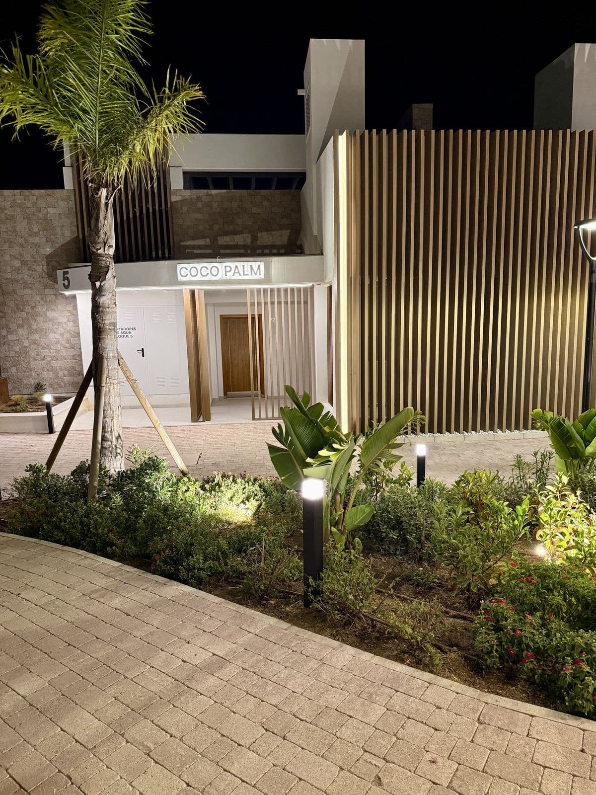Ground Floor Apartment in La Cala de Mijas — photo 10 of 10