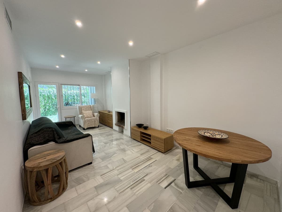Ground Floor Apartment in The Golden Mile — photo 5 of 10