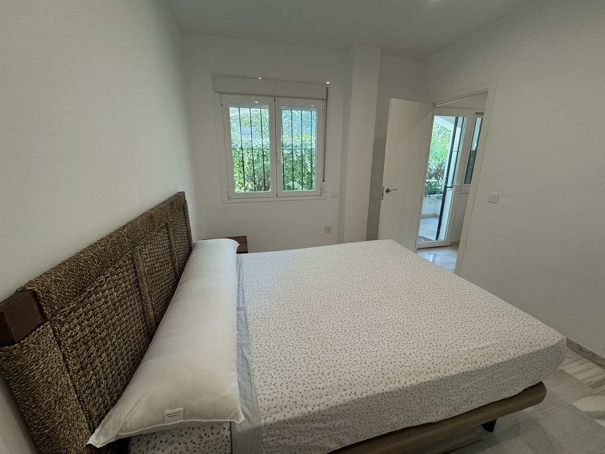 Ground Floor Apartment in The Golden Mile — photo 7 of 10