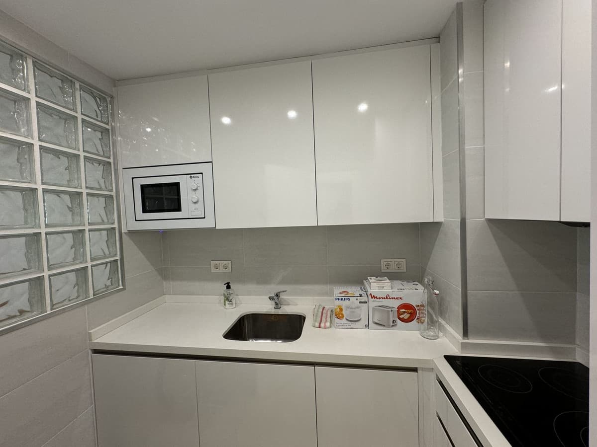 Ground Floor Apartment in The Golden Mile — photo 10 of 10