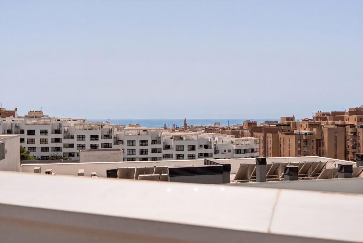 Penthouse in Estepona — photo 2 of 10