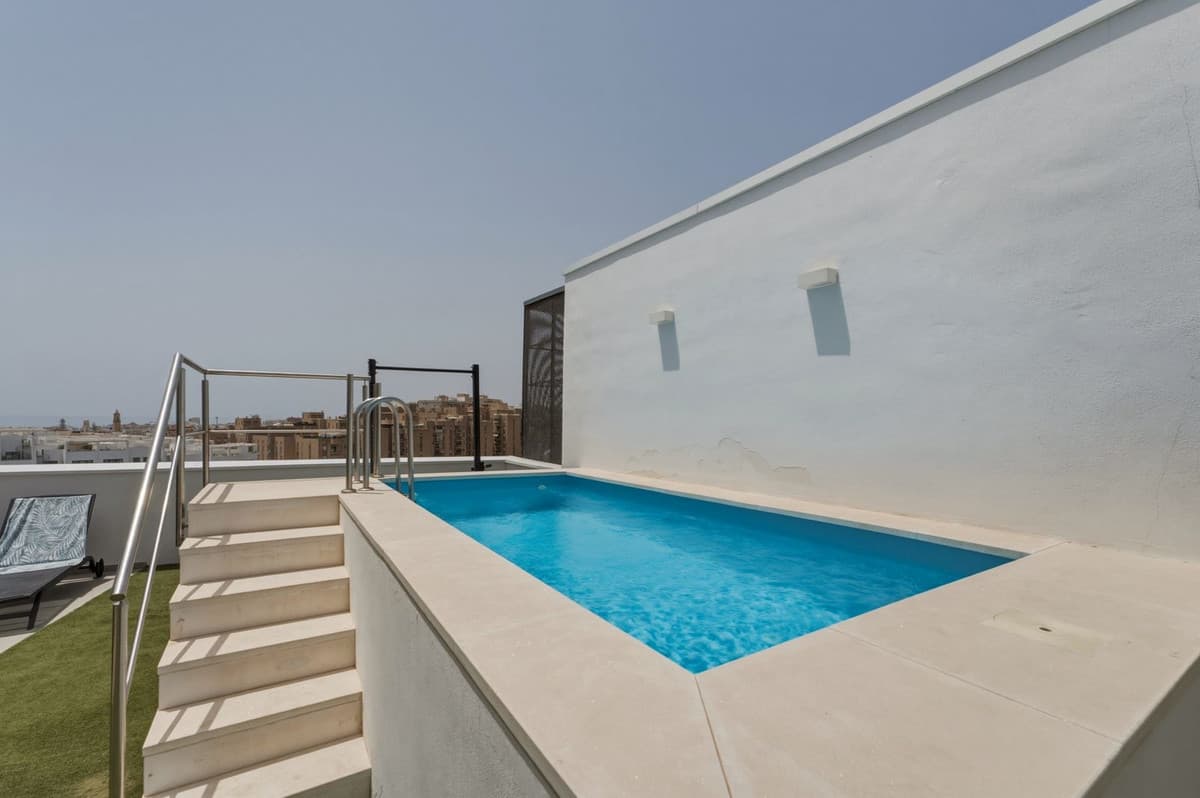 Penthouse in Estepona — photo 3 of 10