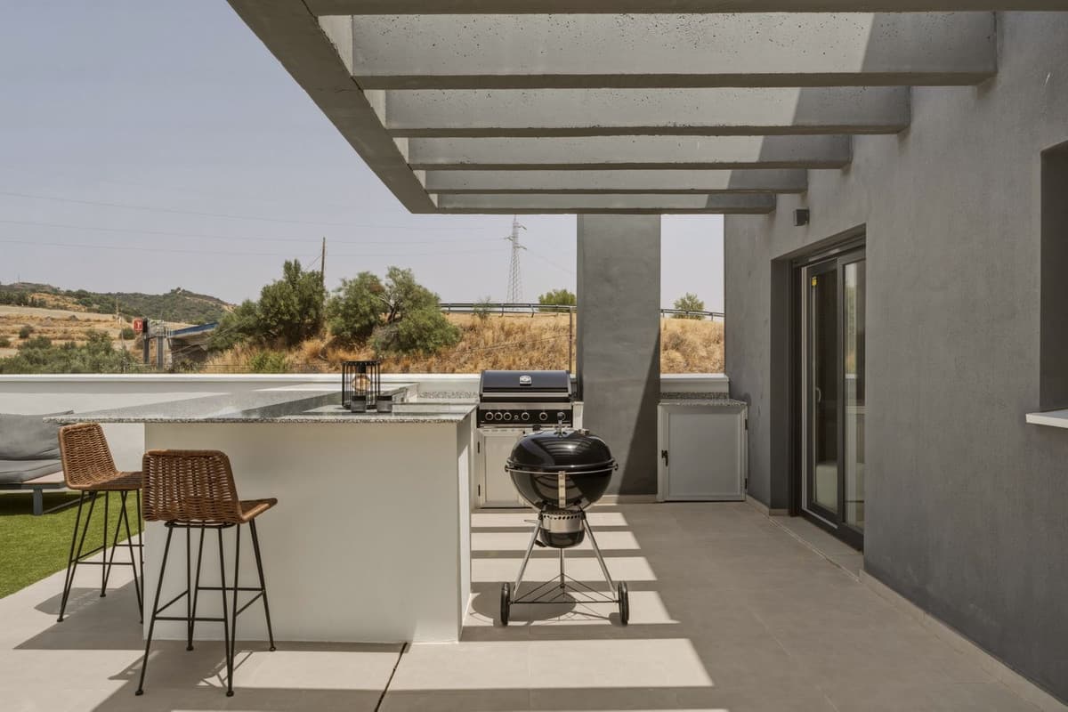 Penthouse in Estepona — photo 9 of 10
