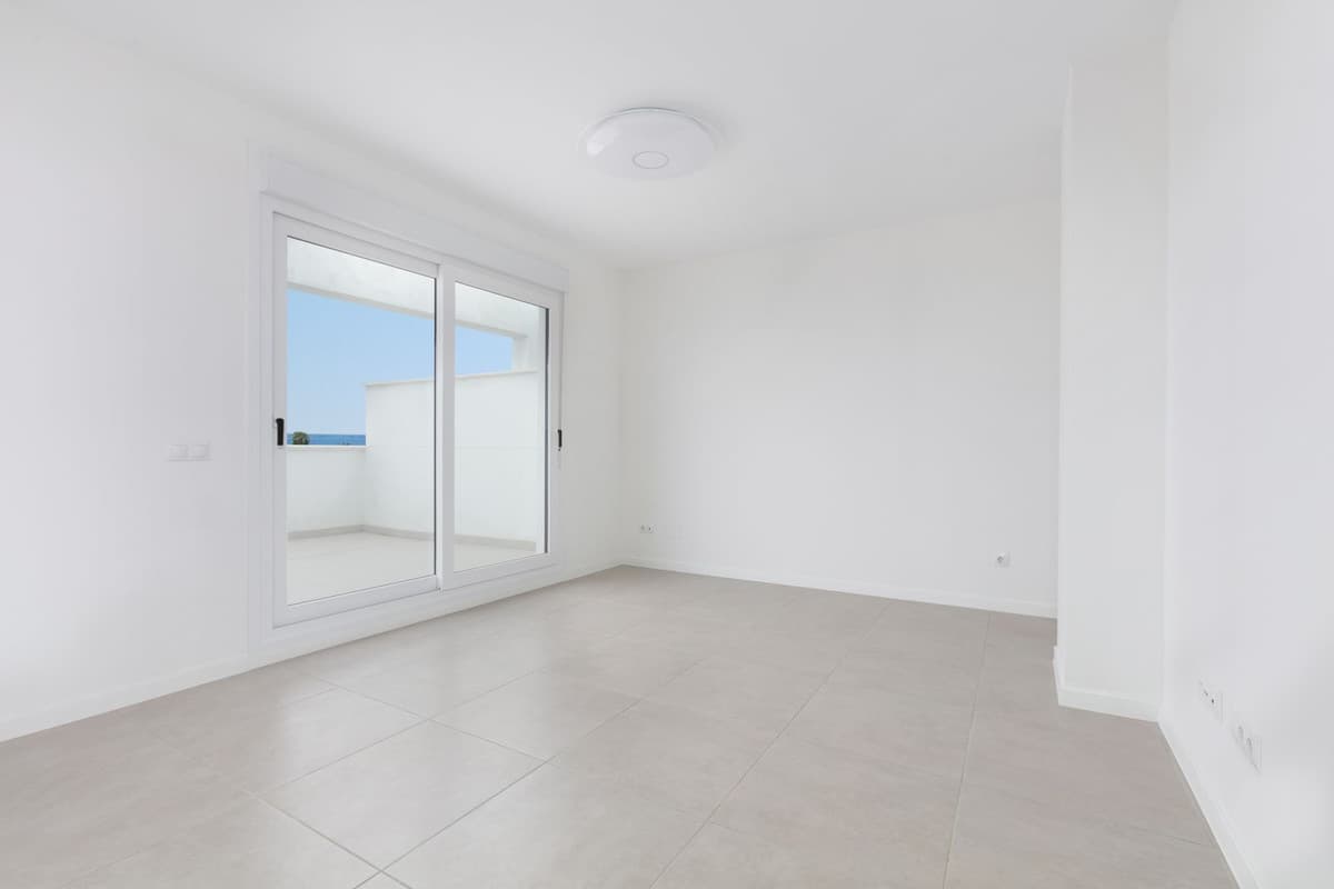 Penthouse in Estepona — photo 8 of 10
