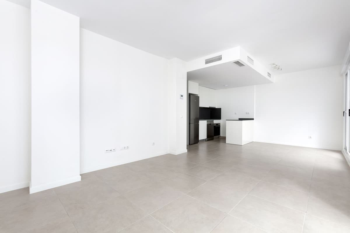 Penthouse in Estepona — photo 9 of 10