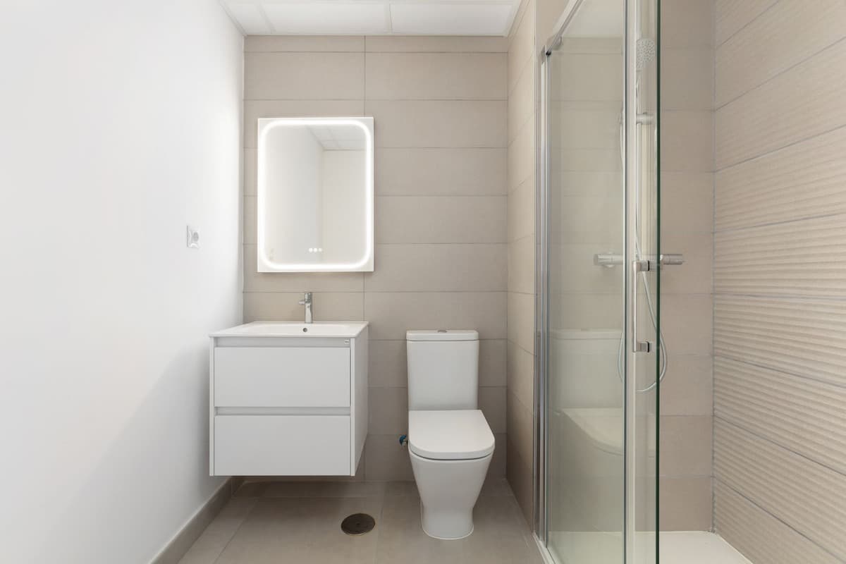 Penthouse in Estepona — photo 10 of 10
