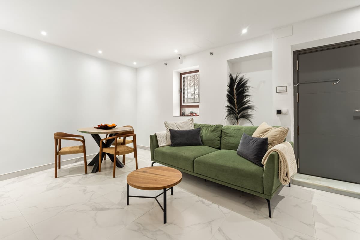 Townhouse in Estepona — photo 6 of 10