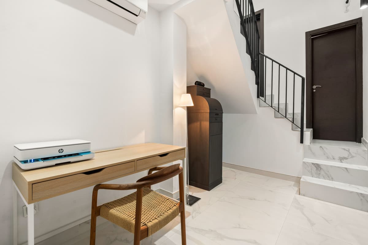 Townhouse in Estepona — photo 9 of 10