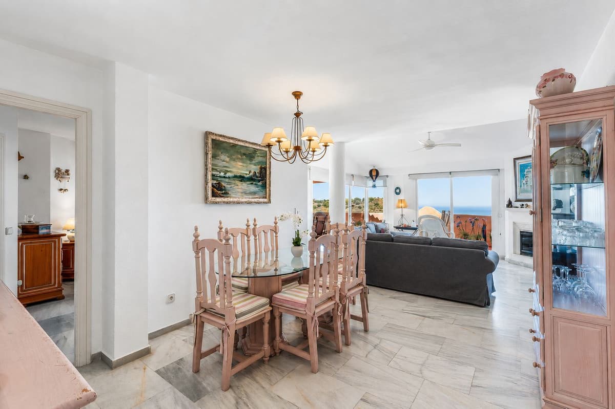 Ground Floor Apartment in Mijas — photo 2 of 10
