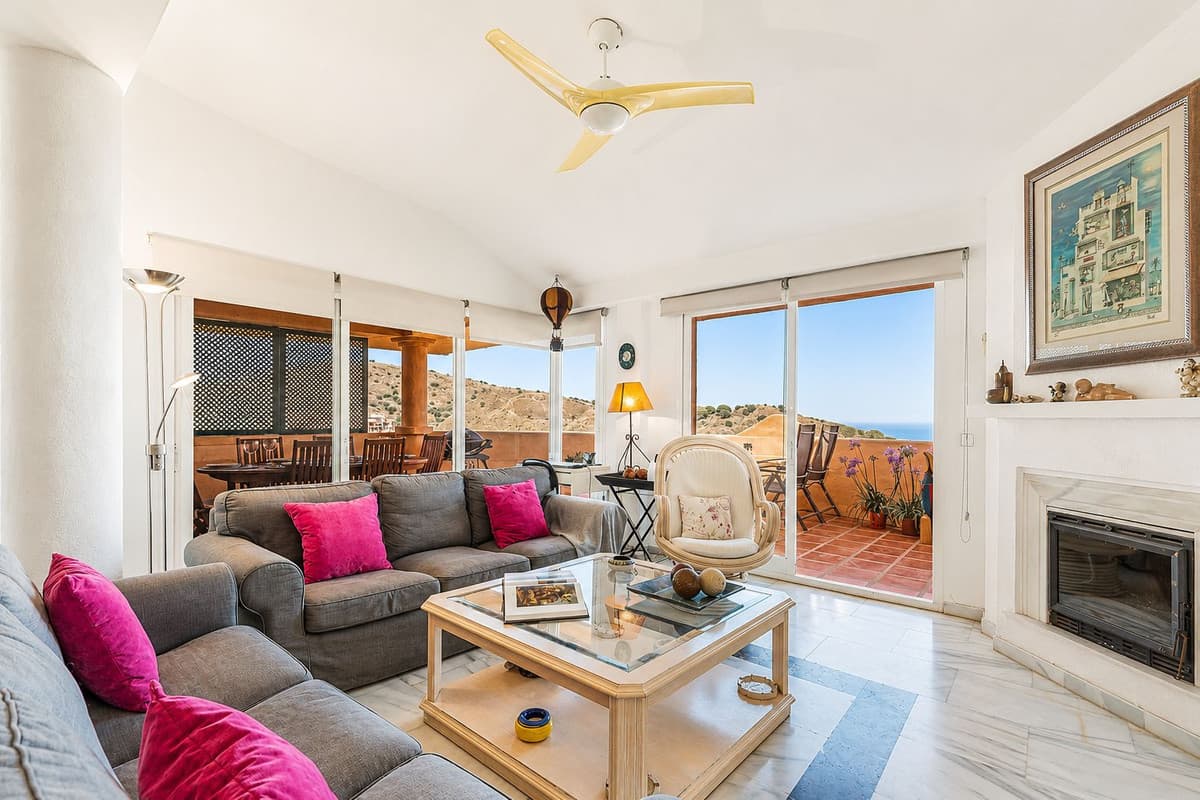Ground Floor Apartment in Mijas — photo 4 of 10