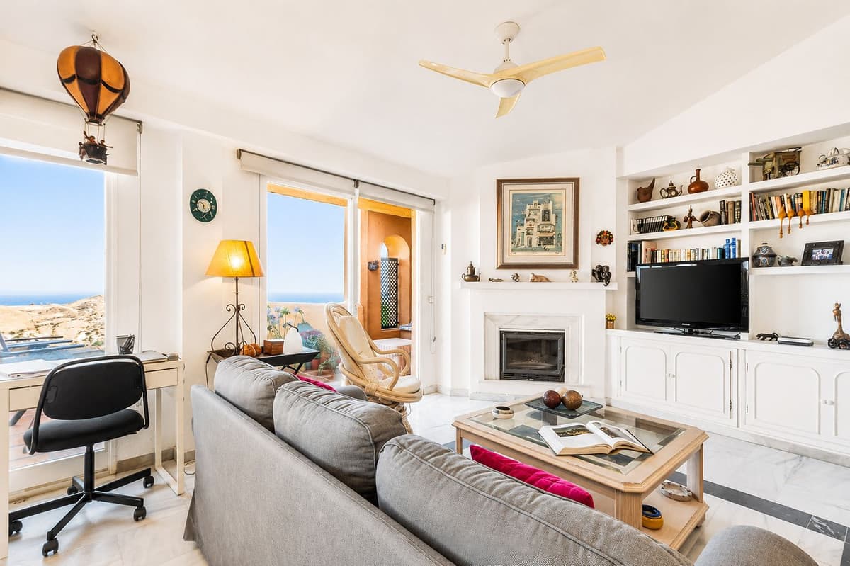 Ground Floor Apartment in Mijas — photo 6 of 10