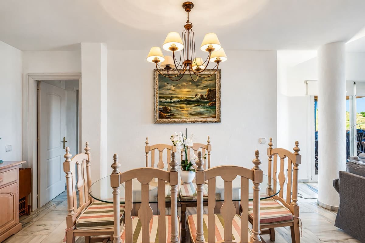 Ground Floor Apartment in Mijas — photo 10 of 10
