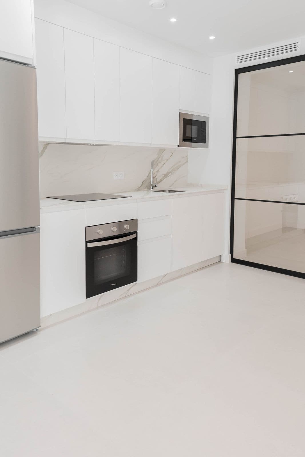 Penthouse in Los Boliches — photo 2 of 10