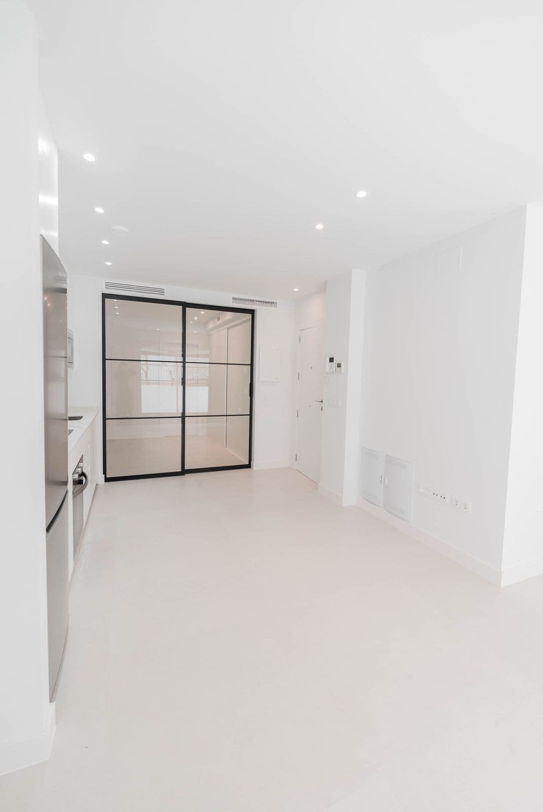 Penthouse in Los Boliches — photo 5 of 10