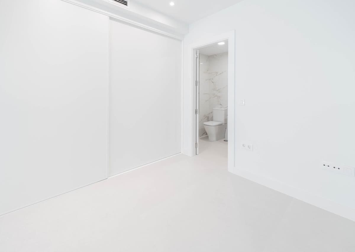 Penthouse in Los Boliches — photo 9 of 10