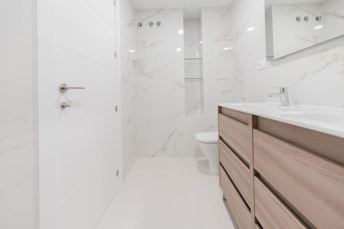 Penthouse in Los Boliches — photo 10 of 10