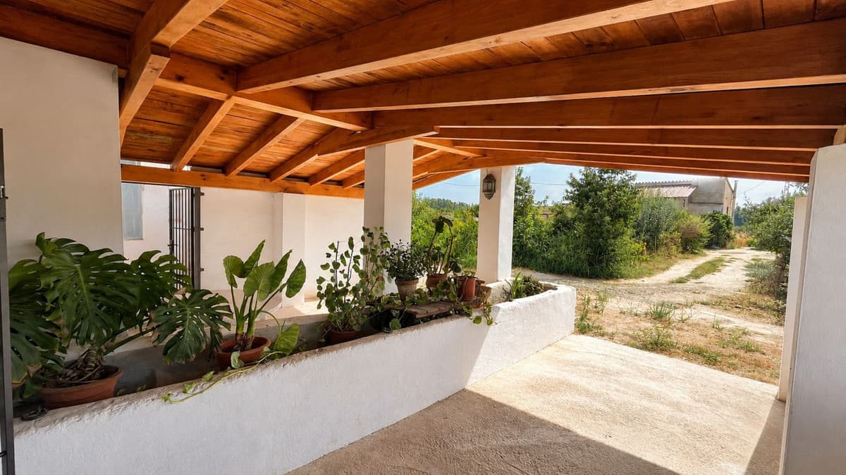 Cortijo in Coín — photo 3 of 10