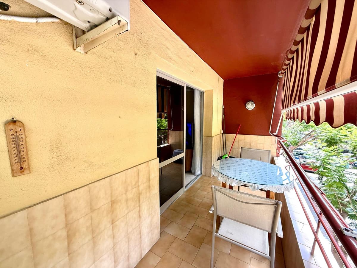 Middle Floor Apartment in Fuengirola — photo 8 of 10