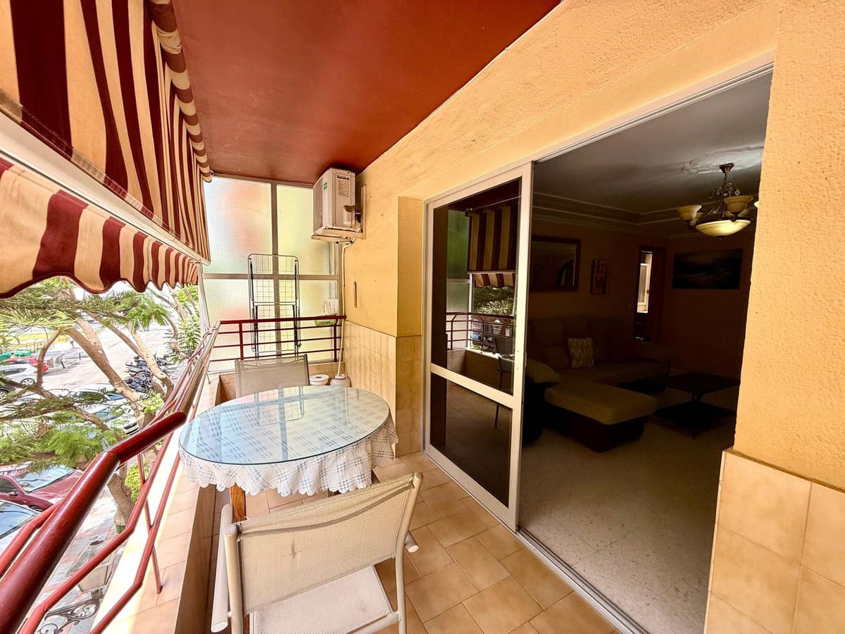 Middle Floor Apartment in Fuengirola — photo 9 of 10