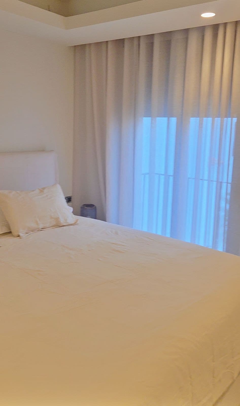 Middle Floor Apartment in Puerto Banús — photo 6 of 10