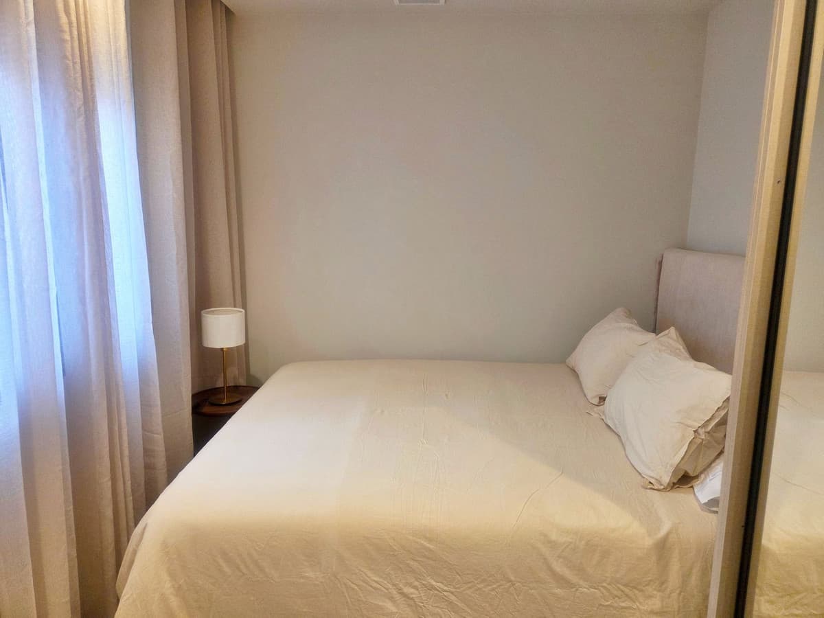 Middle Floor Apartment in Puerto Banús — photo 9 of 10