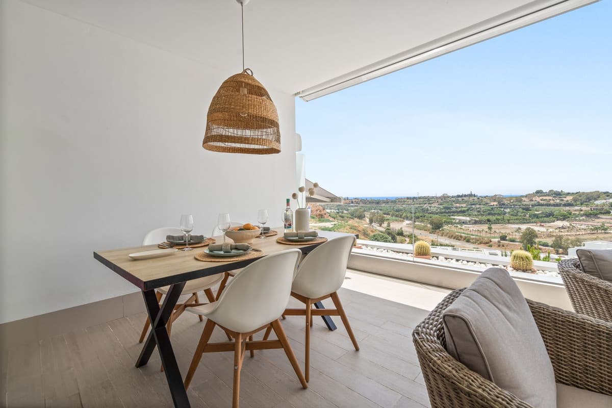 Ground Floor Apartment in Cancelada — photo 9 of 10