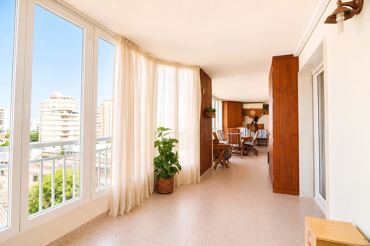 Middle Floor Apartment in Los Boliches — photo 2 of 10