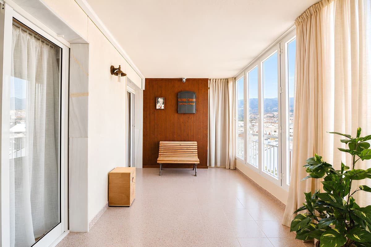 Middle Floor Apartment in Los Boliches — photo 9 of 10