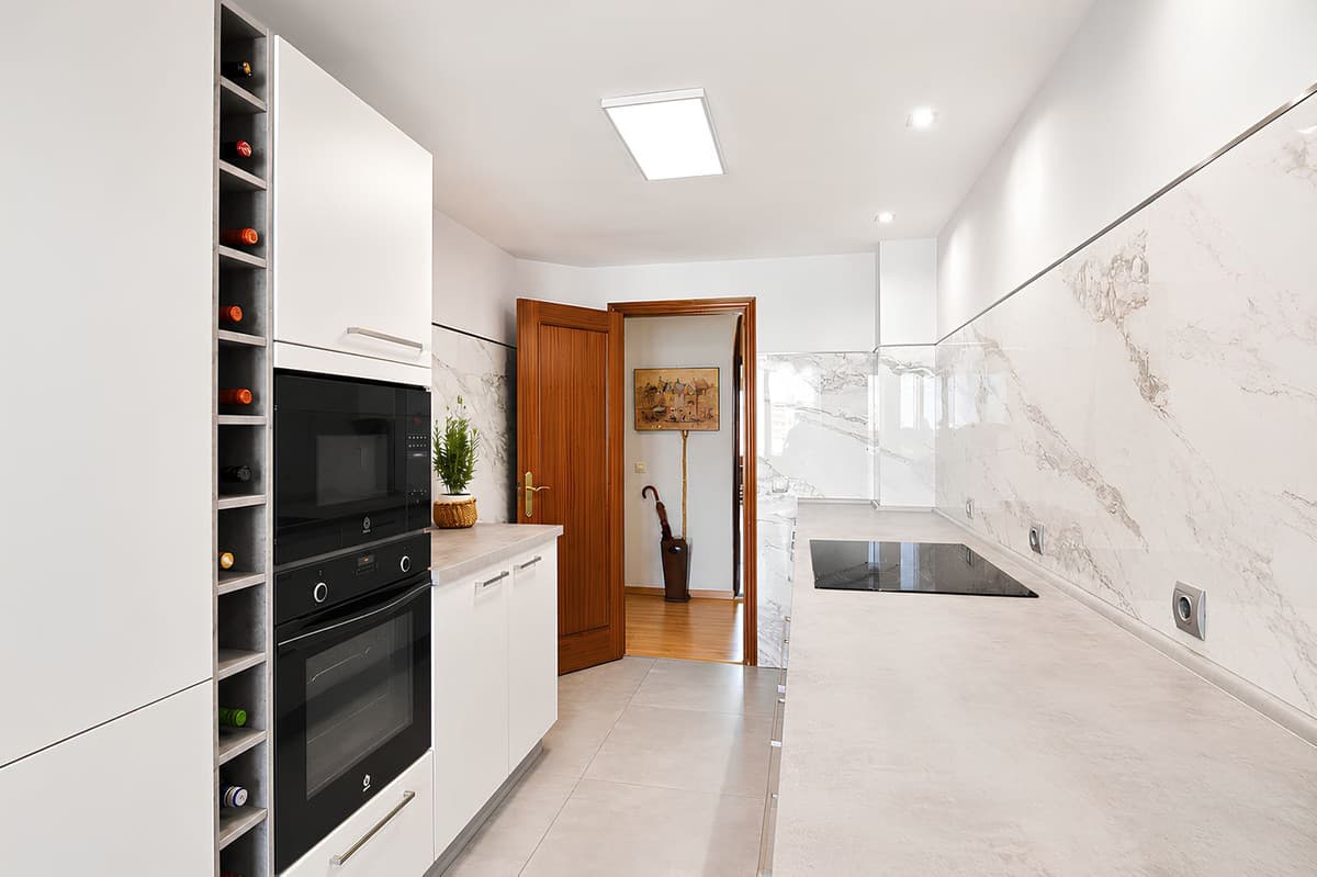 Middle Floor Apartment in Los Boliches — photo 10 of 10