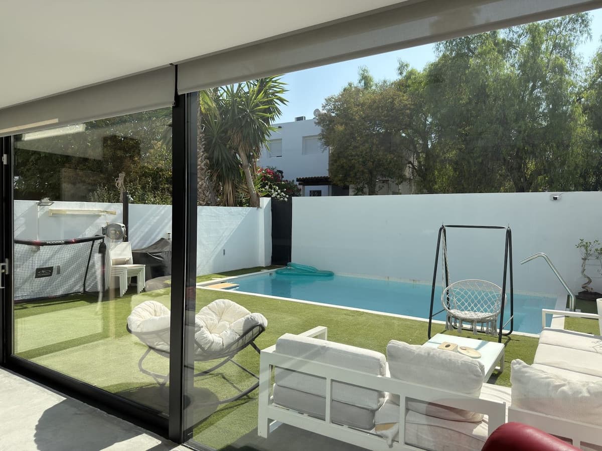 Semi-Detached House in Marbella — photo 1 of 10