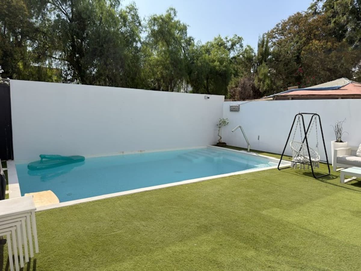 Semi-Detached House in Marbella — photo 2 of 10