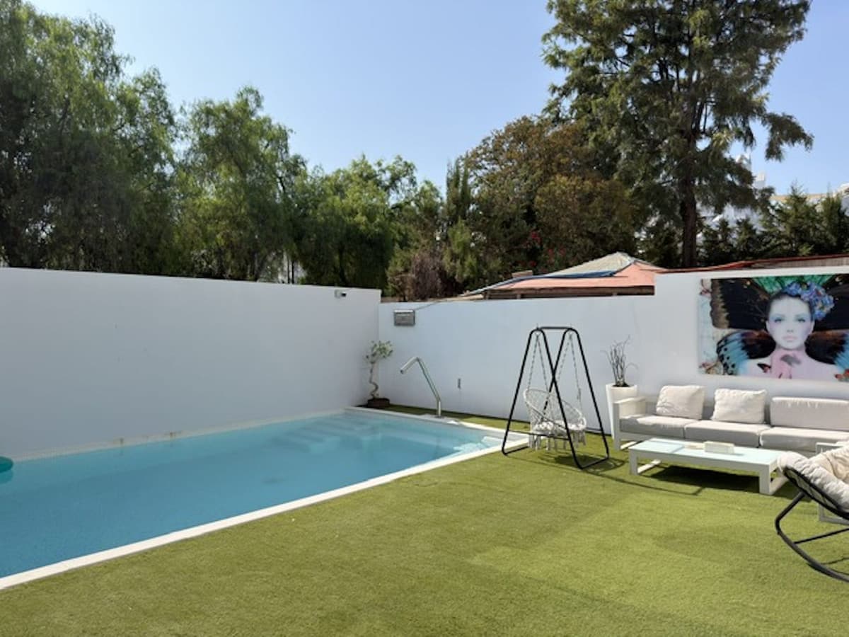 Semi-Detached House in Marbella — photo 5 of 10
