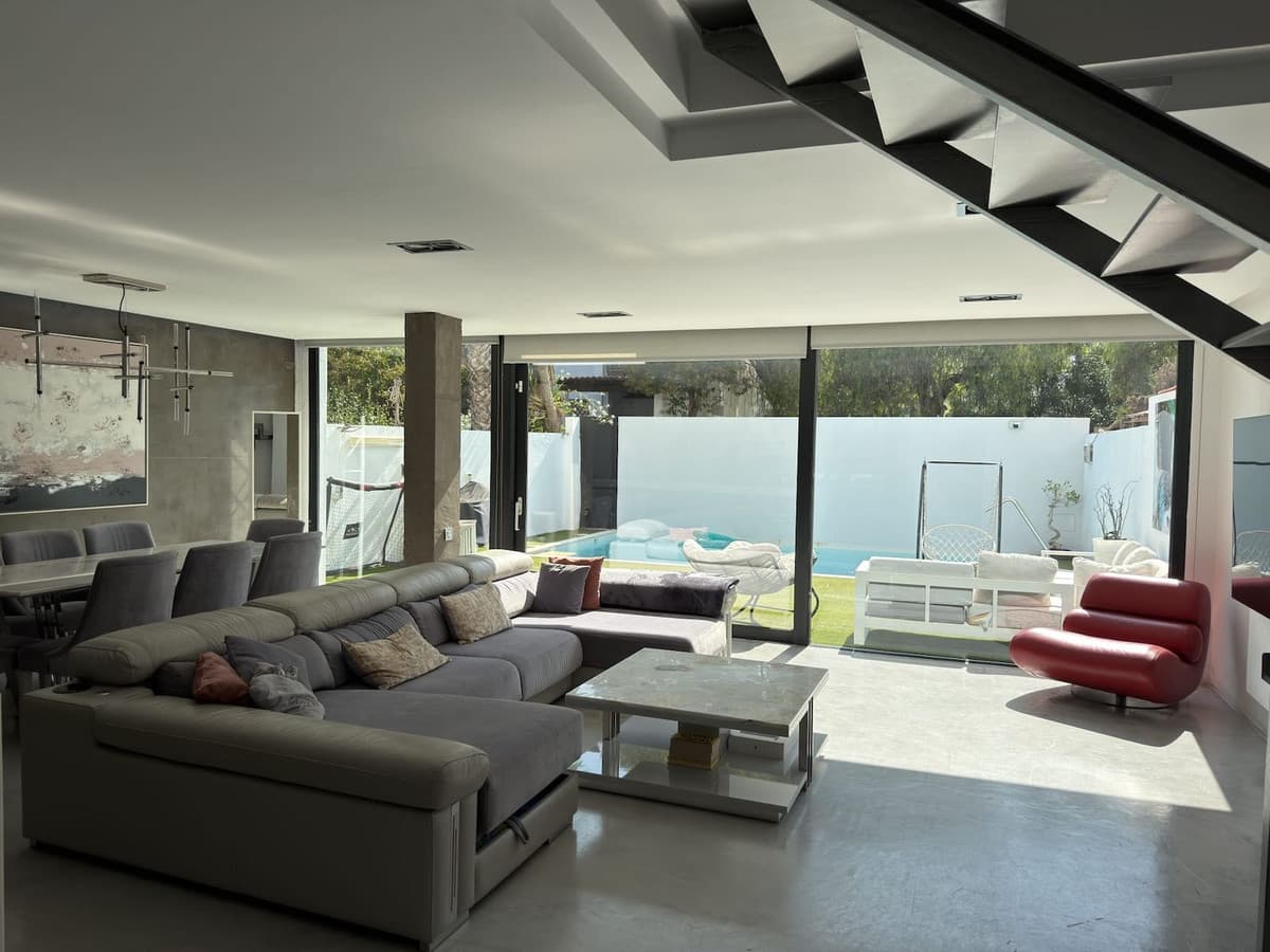 Semi-Detached House in Marbella — photo 6 of 10